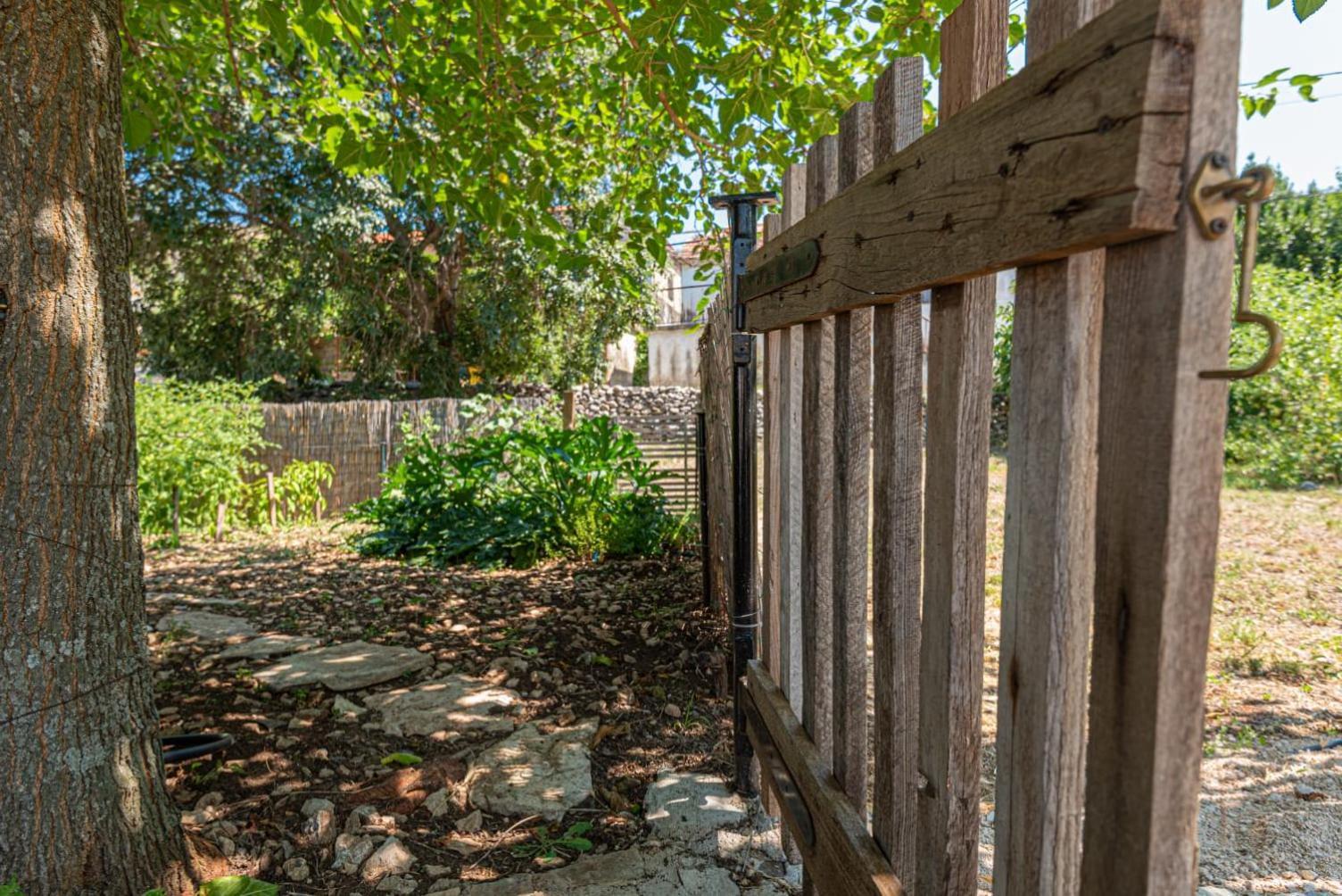 Villa Vuki Šibenik Dış mekan fotoğraf